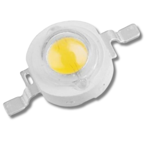Power Led Çeşitleri